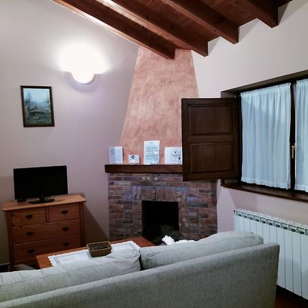 Apartamentos Rio Tabardin Llano-Con Bagian luar foto