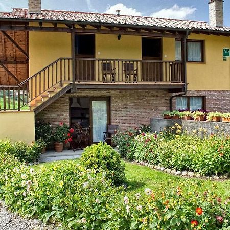 Apartamentos Rio Tabardin Llano-Con Bagian luar foto