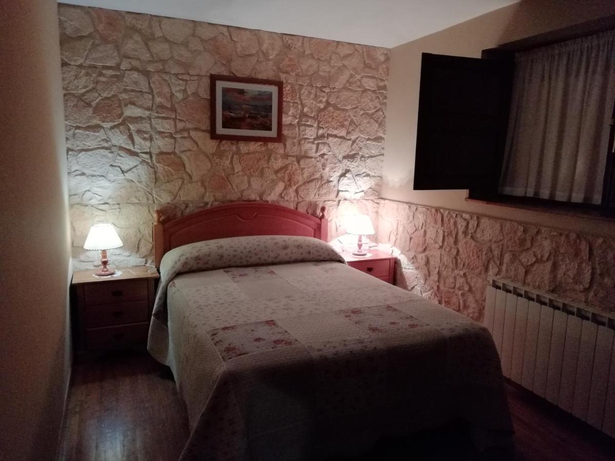 Apartamentos Rio Tabardin Llano-Con Bagian luar foto