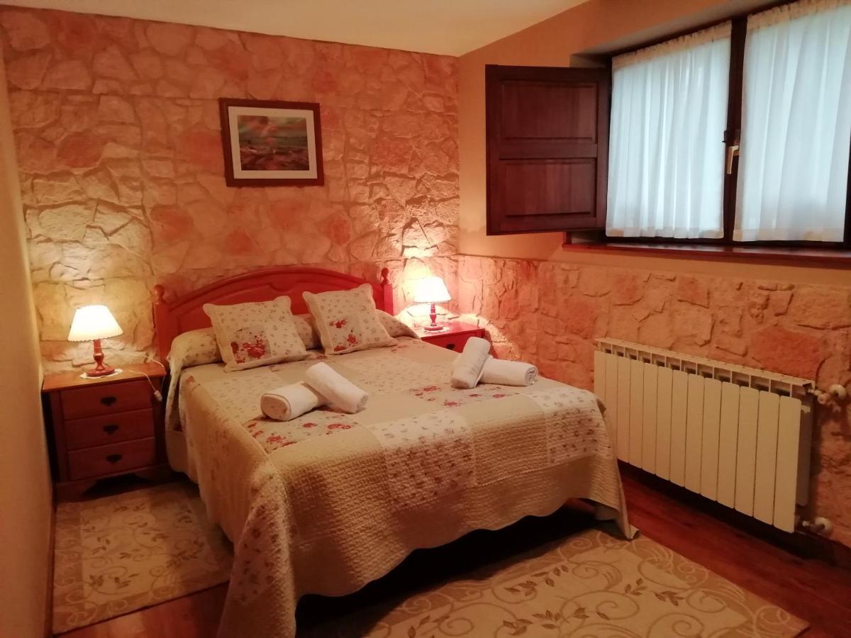 Apartamentos Rio Tabardin Llano-Con Bagian luar foto