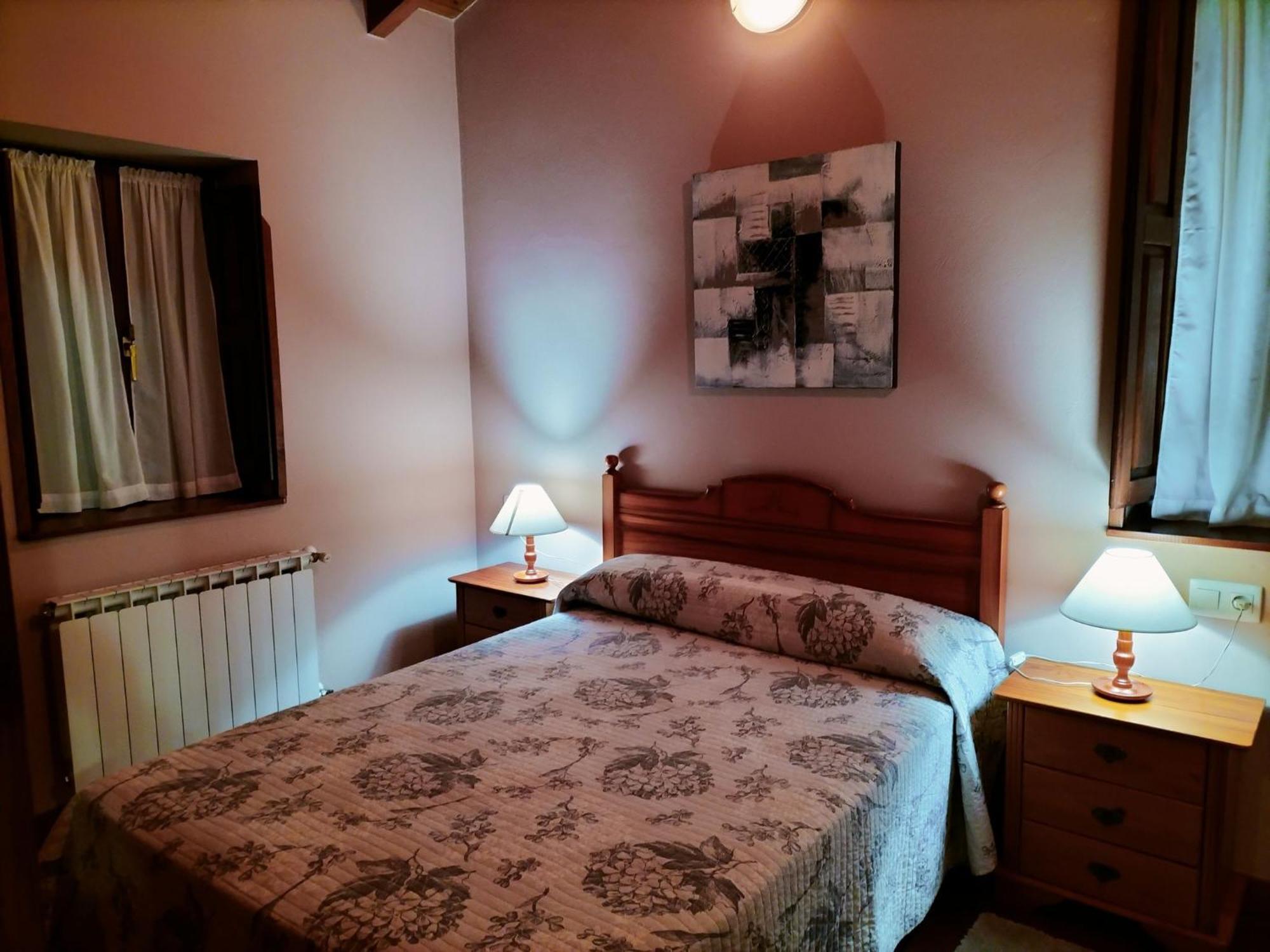 Apartamentos Rio Tabardin Llano-Con Bagian luar foto