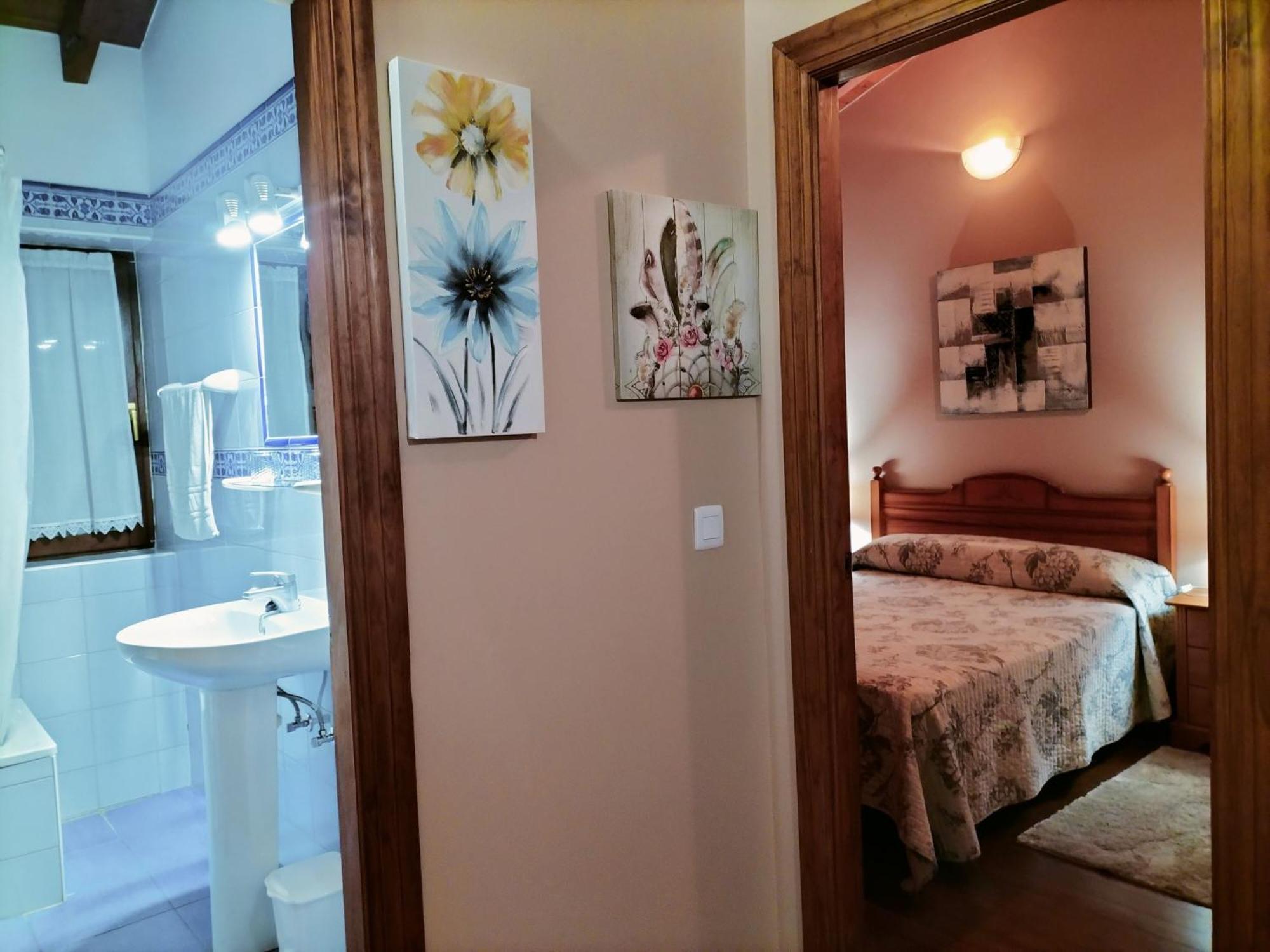 Apartamentos Rio Tabardin Llano-Con Bagian luar foto
