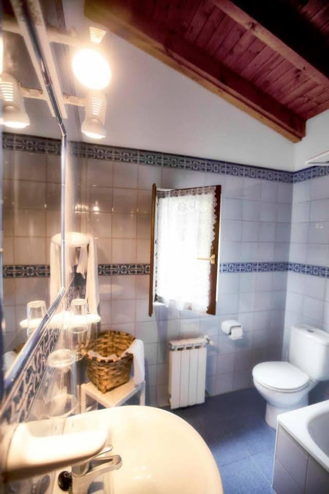 Apartamentos Rio Tabardin Llano-Con Bagian luar foto