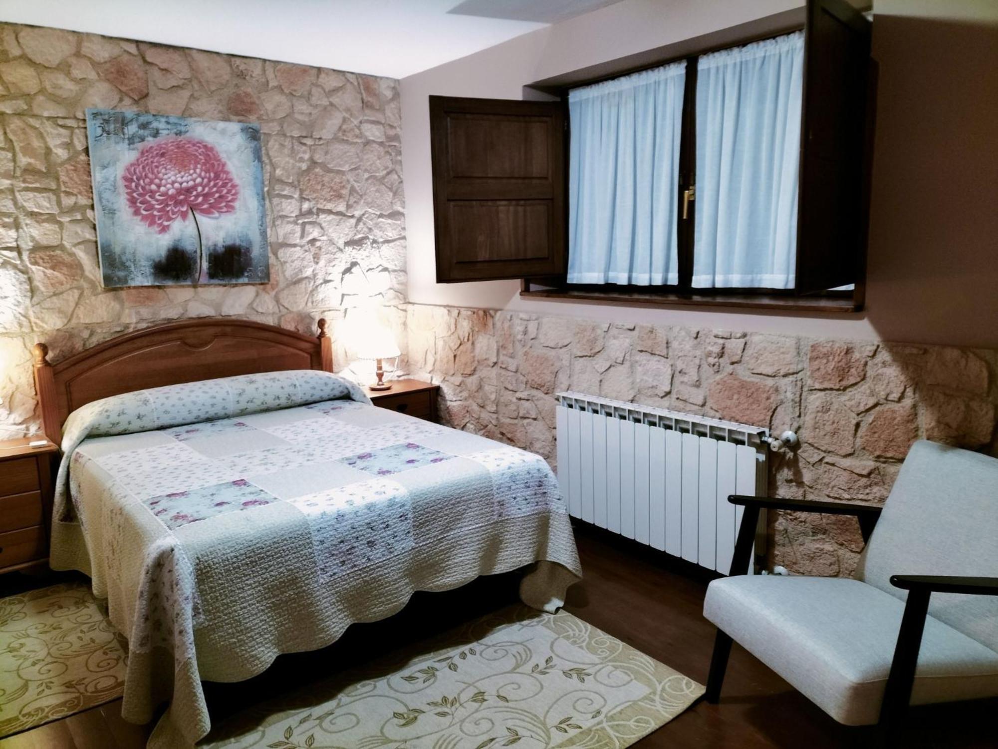 Apartamentos Rio Tabardin Llano-Con Bagian luar foto