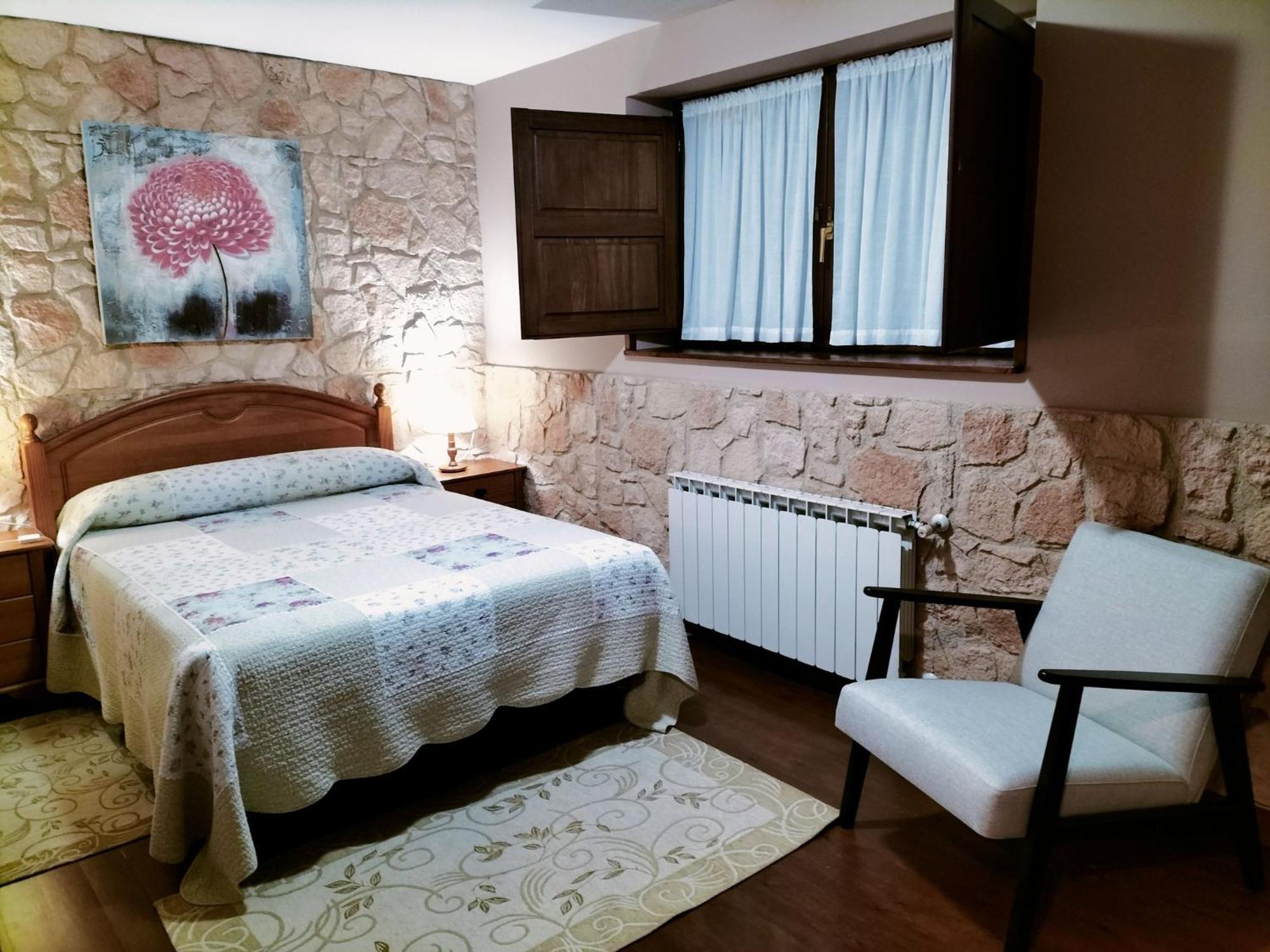 Apartamentos Rio Tabardin Llano-Con Bagian luar foto