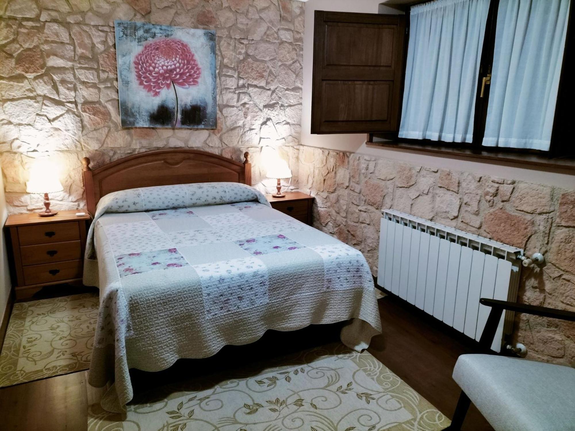 Apartamentos Rio Tabardin Llano-Con Bagian luar foto