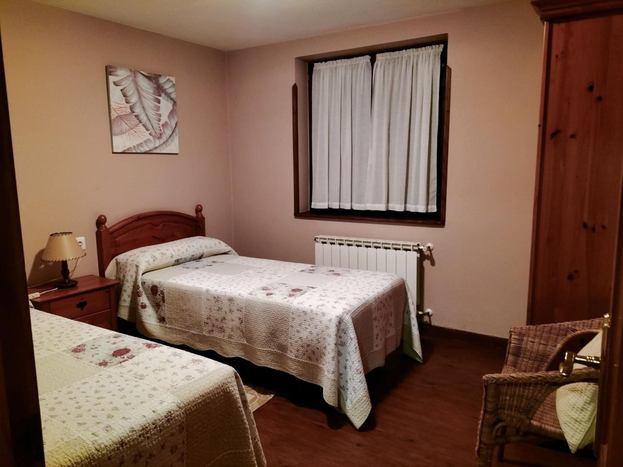 Apartamentos Rio Tabardin Llano-Con Bagian luar foto