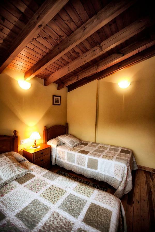 Apartamentos Rio Tabardin Llano-Con Bagian luar foto