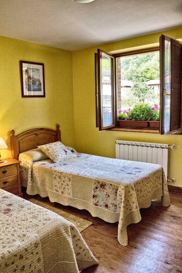 Apartamentos Rio Tabardin Llano-Con Bagian luar foto
