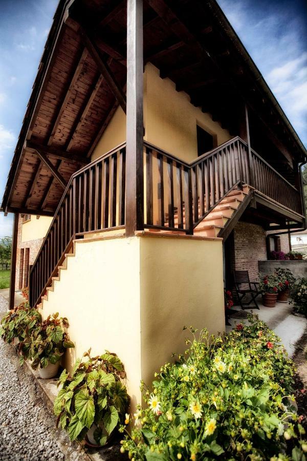 Apartamentos Rio Tabardin Llano-Con Bagian luar foto