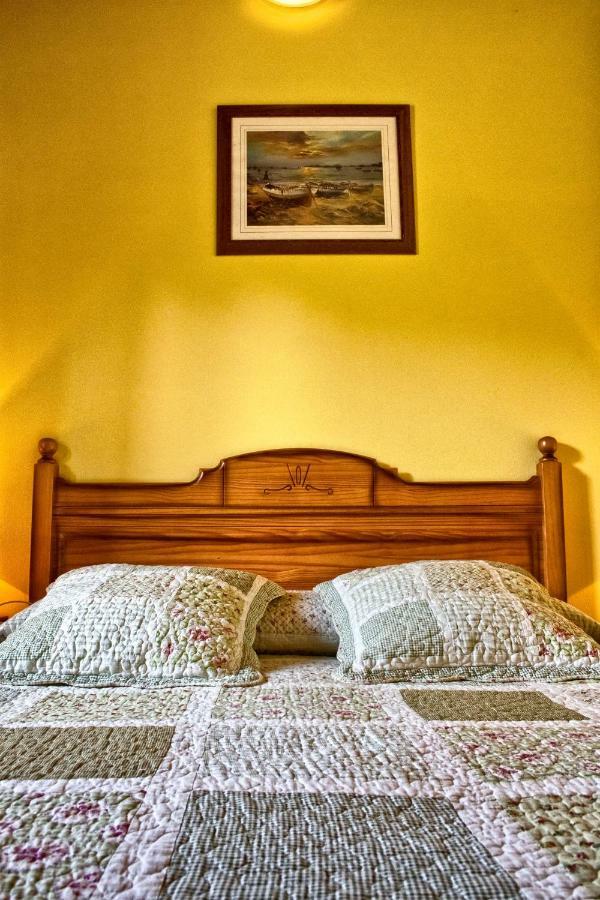 Apartamentos Rio Tabardin Llano-Con Bagian luar foto