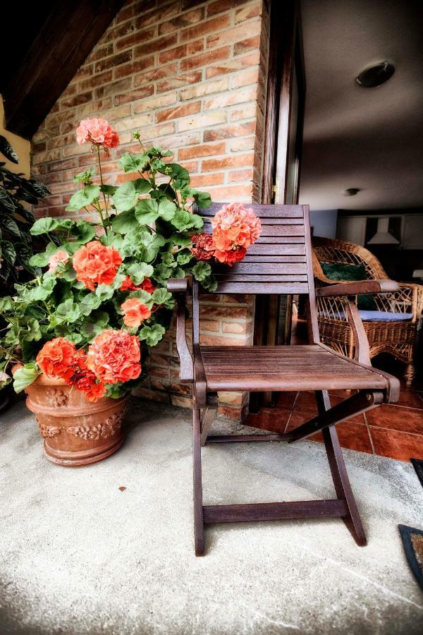 Apartamentos Rio Tabardin Llano-Con Bagian luar foto