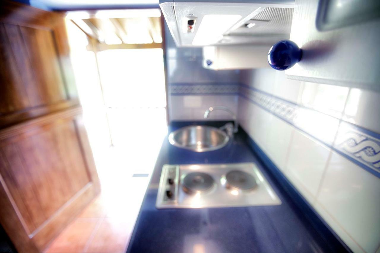 Apartamentos Rio Tabardin Llano-Con Bagian luar foto