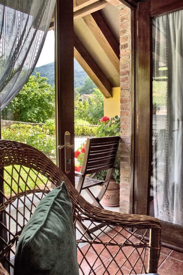 Apartamentos Rio Tabardin Llano-Con Bagian luar foto