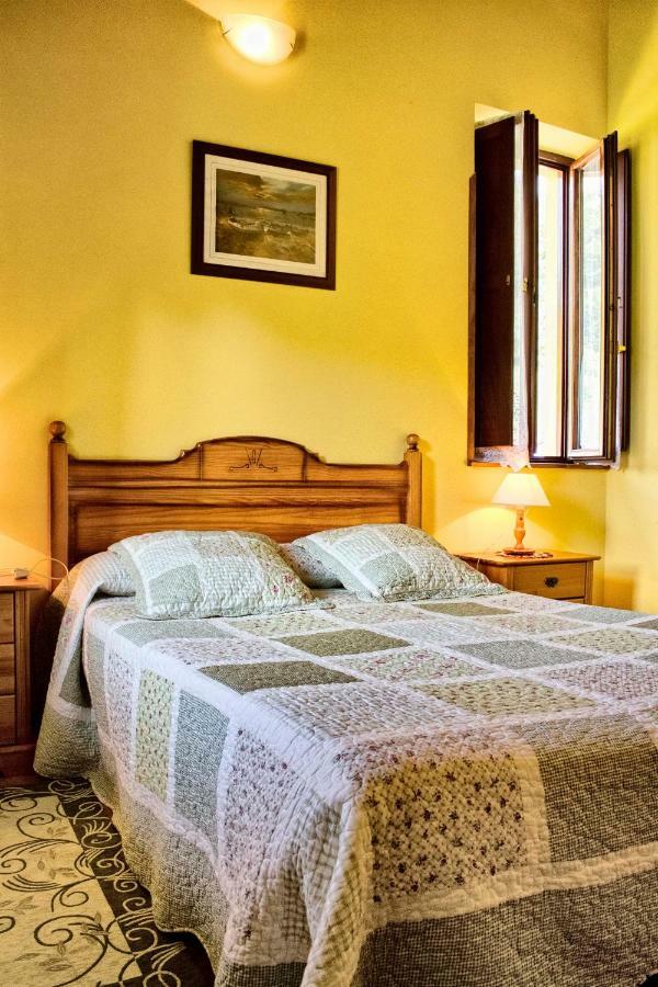 Apartamentos Rio Tabardin Llano-Con Bagian luar foto