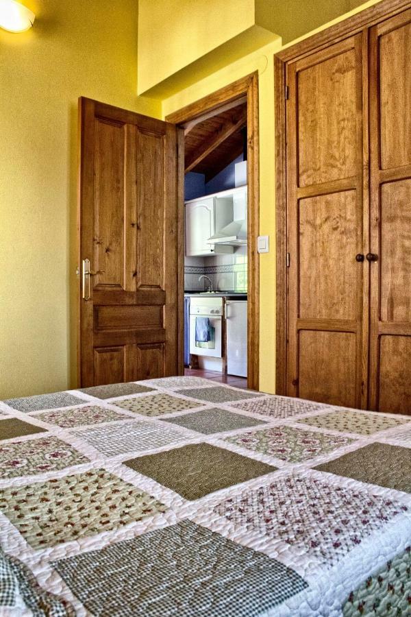 Apartamentos Rio Tabardin Llano-Con Bagian luar foto