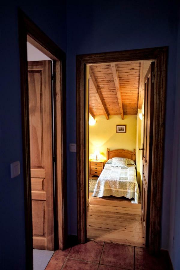 Apartamentos Rio Tabardin Llano-Con Bagian luar foto