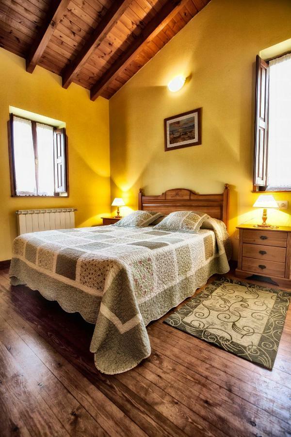 Apartamentos Rio Tabardin Llano-Con Bagian luar foto