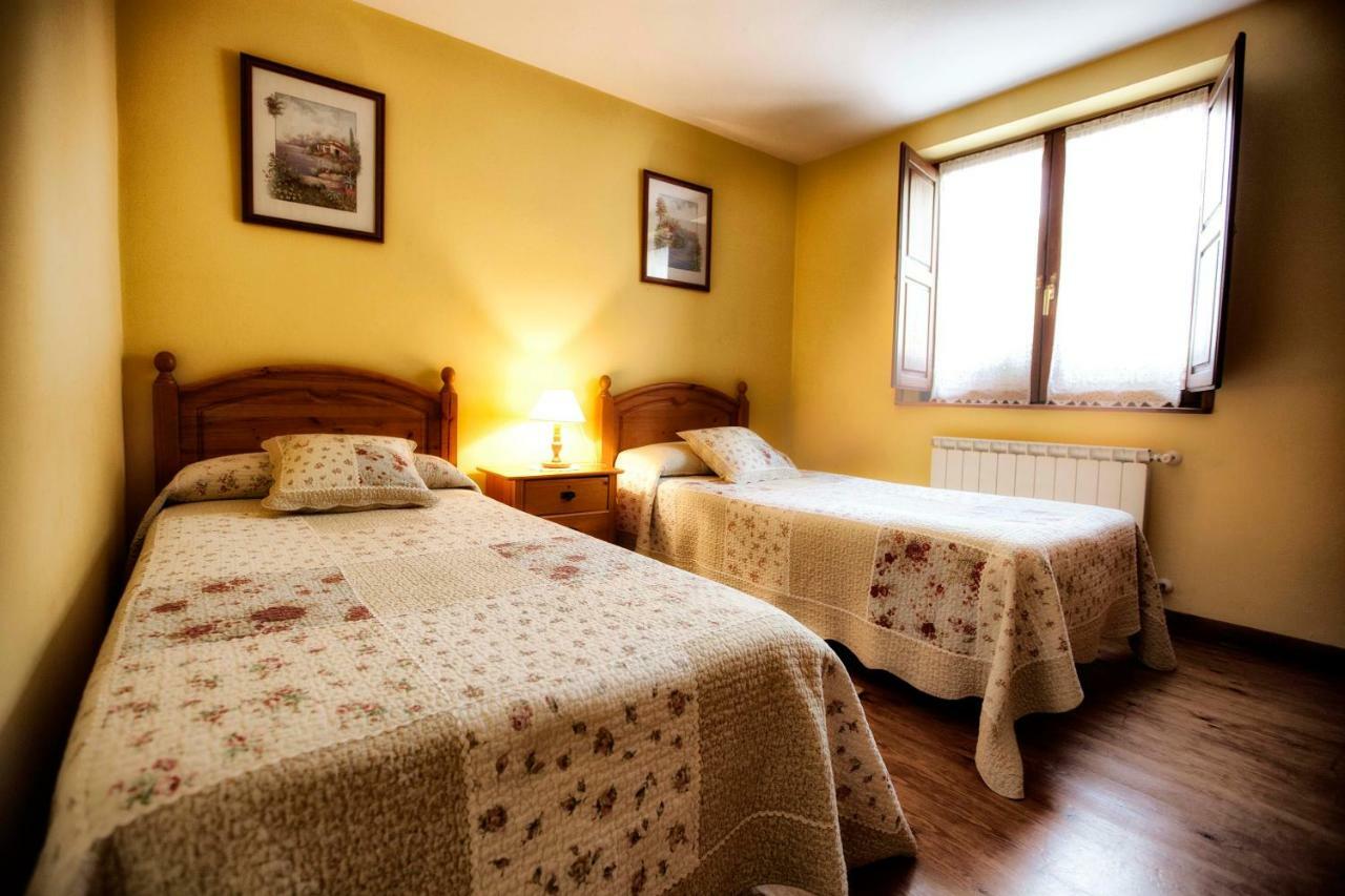 Apartamentos Rio Tabardin Llano-Con Bagian luar foto