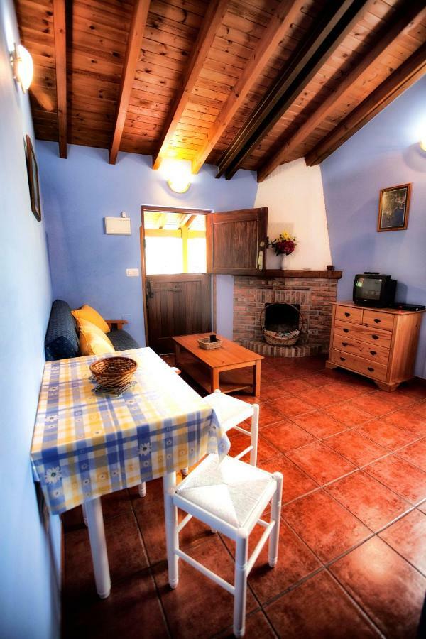 Apartamentos Rio Tabardin Llano-Con Bagian luar foto