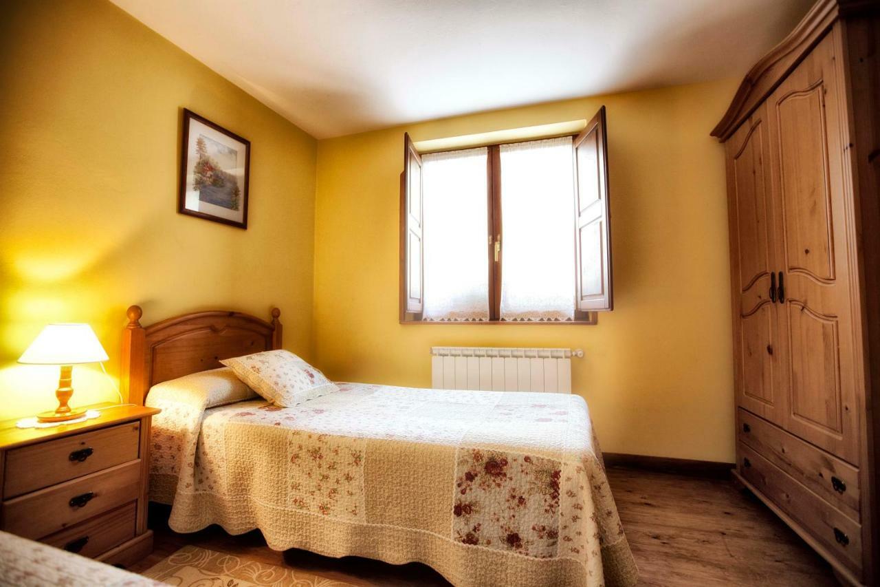 Apartamentos Rio Tabardin Llano-Con Bagian luar foto