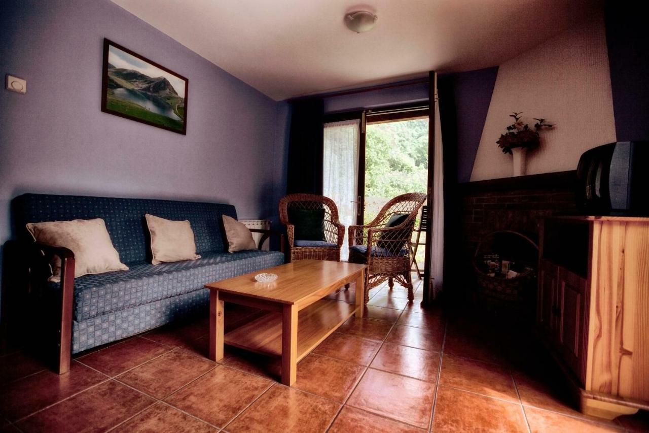 Apartamentos Rio Tabardin Llano-Con Bagian luar foto