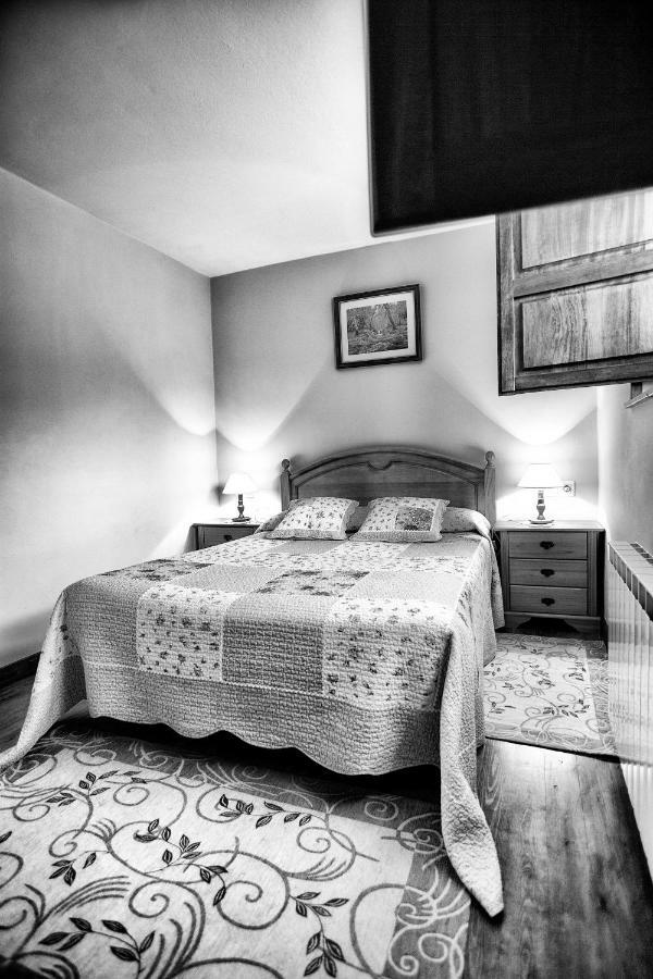Apartamentos Rio Tabardin Llano-Con Bagian luar foto