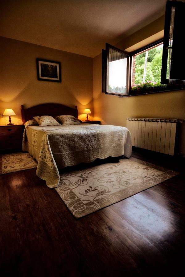 Apartamentos Rio Tabardin Llano-Con Bagian luar foto